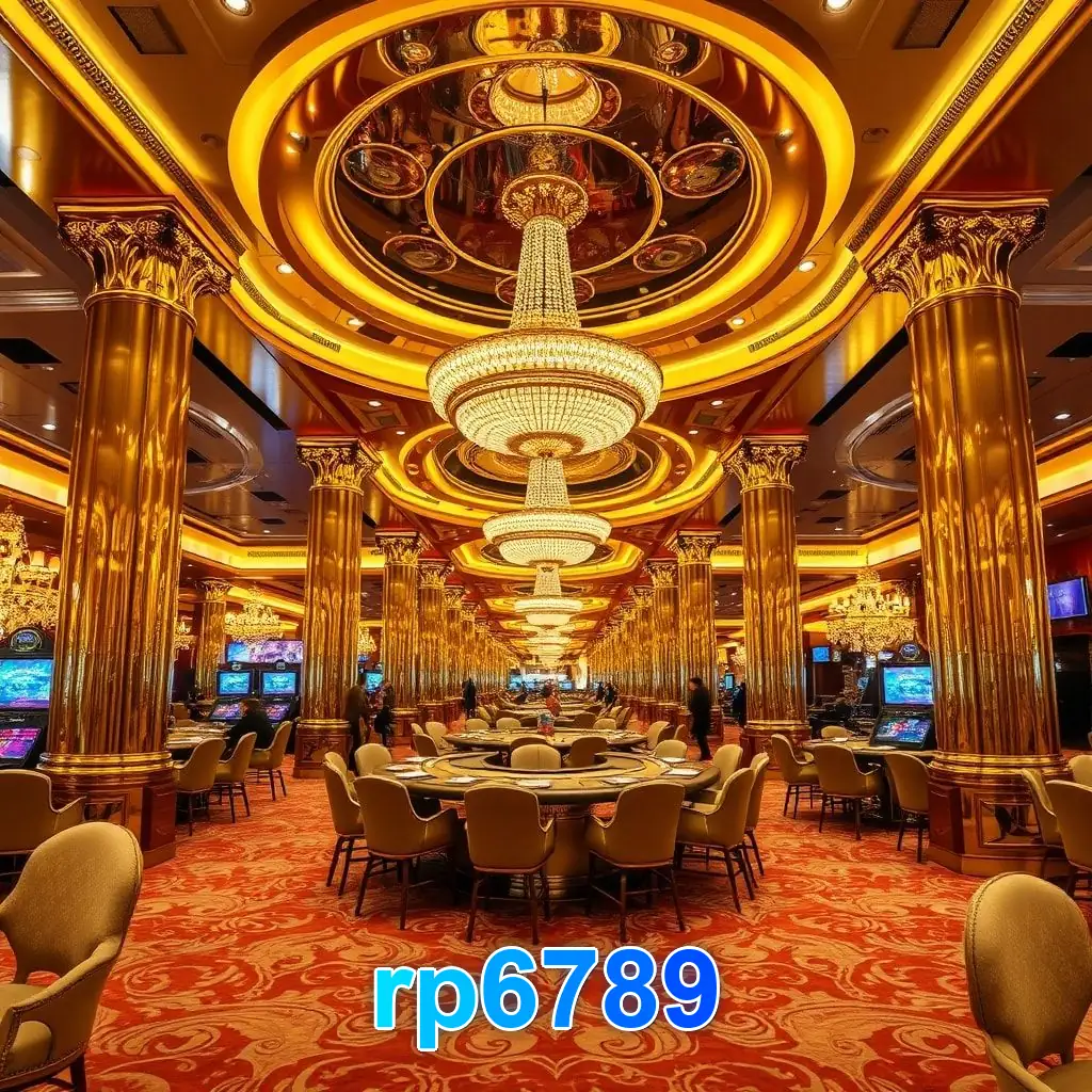 Tingkatan program VIP rp6789