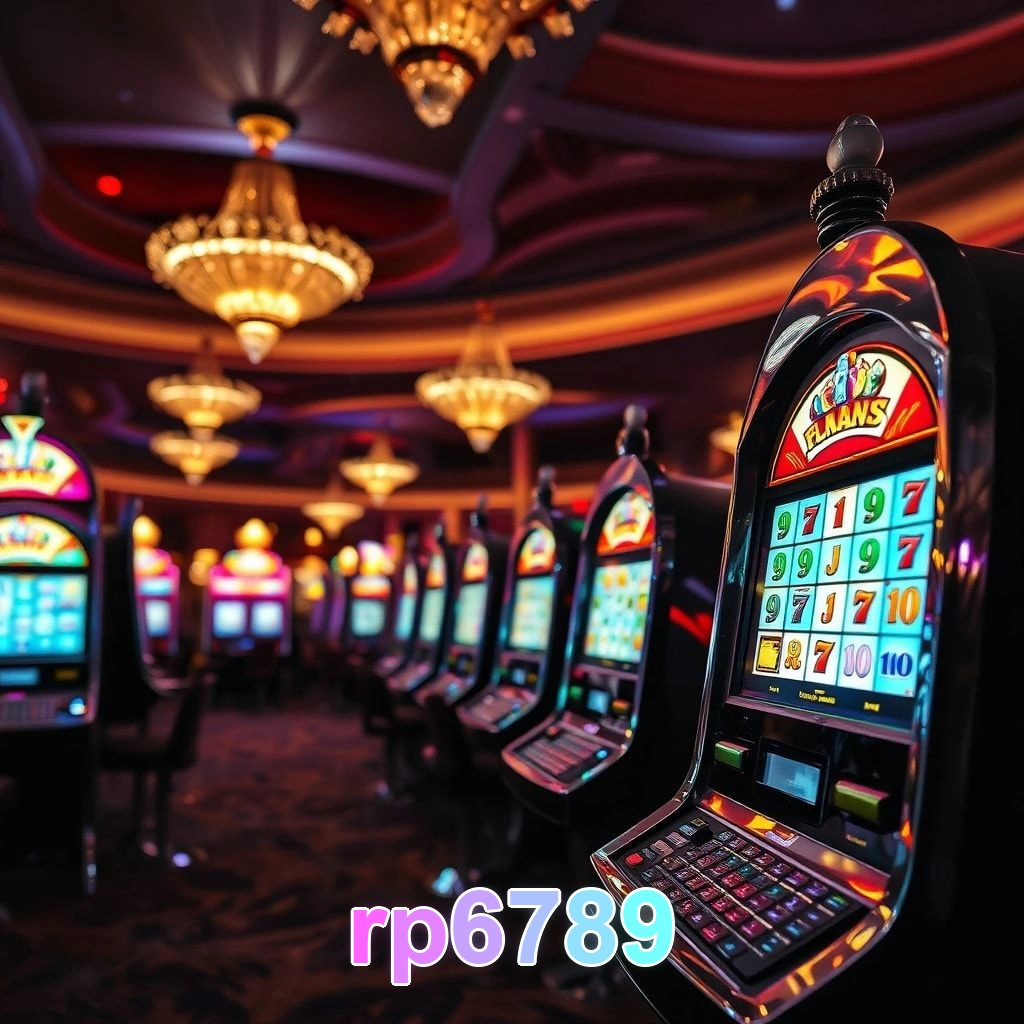 Principais provedores de slots da rp6789 - NetEnt, Pragmatic Play, Play'n GO
