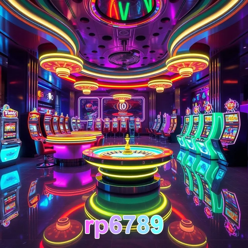 rp6789 bonus