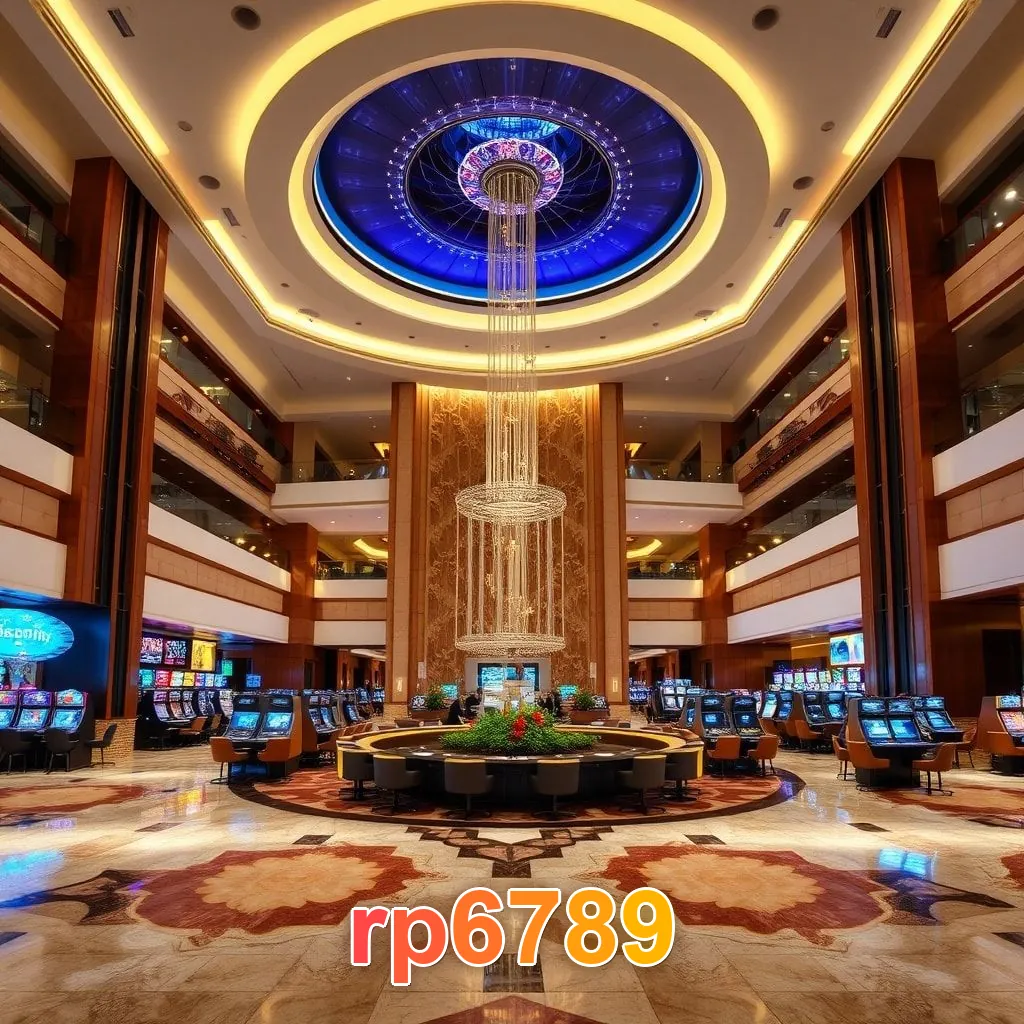 rp6789 apk
